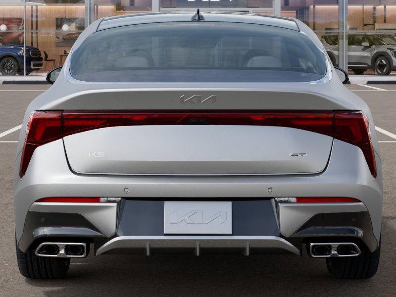 2025 Kia K5 Vehicle Photo in Langhorne, PA 19047