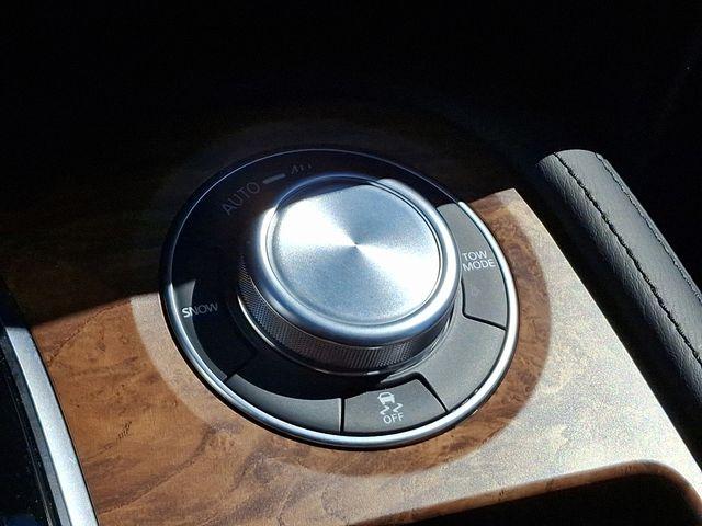 2024 Nissan Armada Vehicle Photo in DANBURY, CT 06810-5034