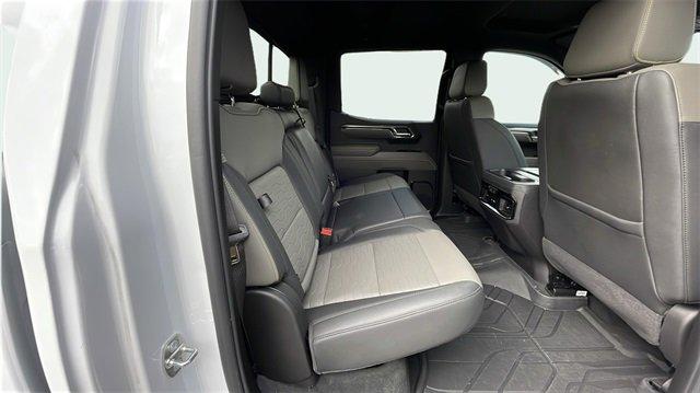 2024 Chevrolet Silverado 1500 Vehicle Photo in THOMPSONTOWN, PA 17094-9014