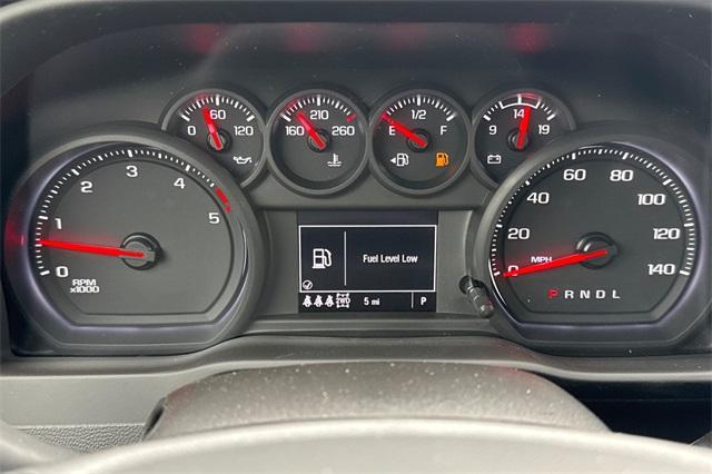 2025 GMC Sierra 3500 HD Vehicle Photo in ELK GROVE, CA 95757-8703