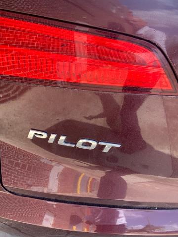 2016 Honda Pilot Vehicle Photo in San Antonio, TX 78230