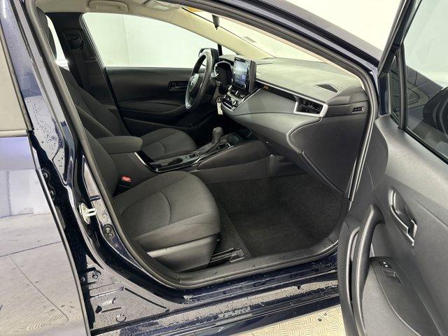 2022 Toyota Corolla Vehicle Photo in Charlotte, NC 28273