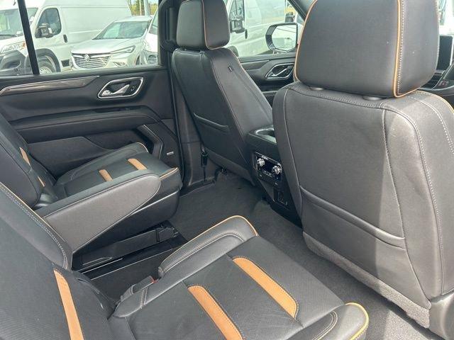 2023 GMC Yukon Vehicle Photo in MEDINA, OH 44256-9631