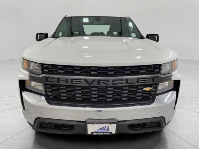 2021 Chevrolet Silverado 1500 Vehicle Photo in MADISON, WI 53713-3220