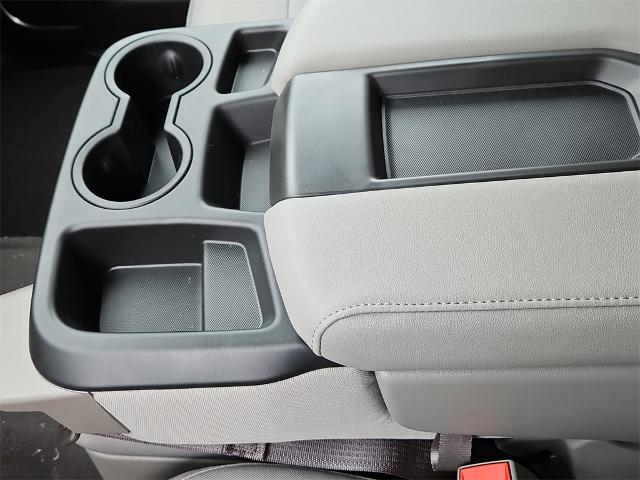 2025 Chevrolet Silverado 1500 Vehicle Photo in EASTLAND, TX 76448-3020