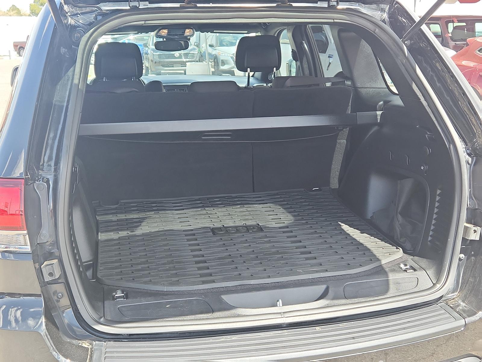 2021 Jeep Grand Cherokee Vehicle Photo in Albuquerque, NM 87110