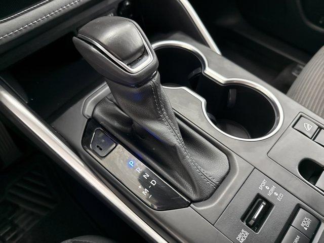 2023 Toyota Highlander Vehicle Photo in Charlotte, NC 28273