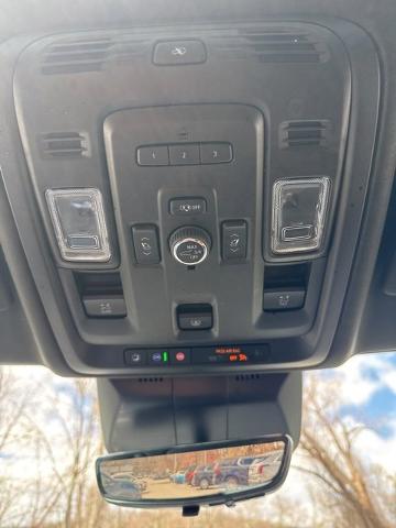 2023 Cadillac Escalade Vehicle Photo in MOUNT KISCO, NY 10549-1513
