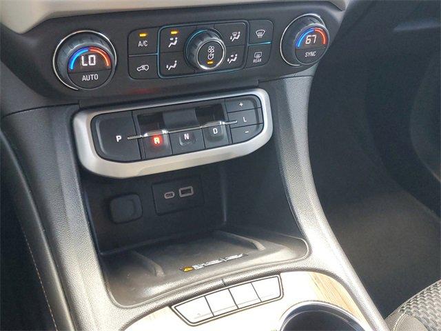 2022 GMC Acadia Vehicle Photo in SUNRISE, FL 33323-3202