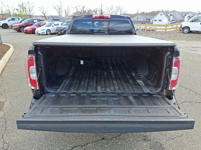 2022 GMC Canyon Vehicle Photo in WATERTOWN, CT 06795-3318
