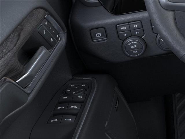 2025 Chevrolet Silverado 1500 Vehicle Photo in EMPORIA, VA 23847-1235
