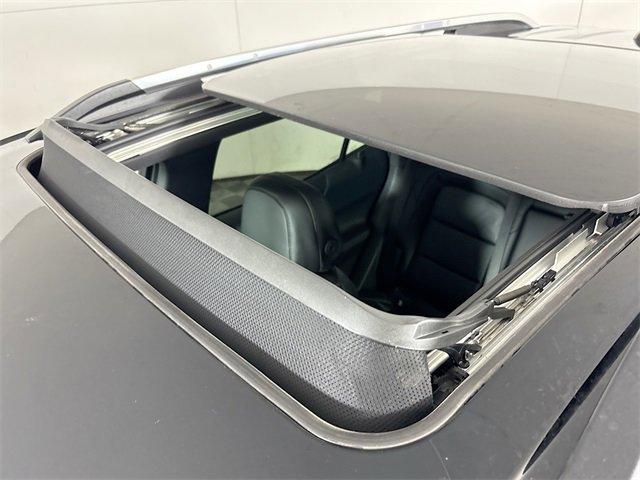 2025 Chevrolet Equinox Vehicle Photo in PUYALLUP, WA 98371-4149