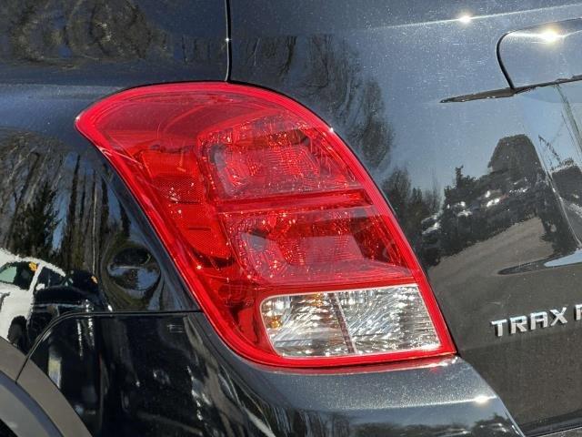 2022 Chevrolet Trax Vehicle Photo in SAINT JAMES, NY 11780-3219