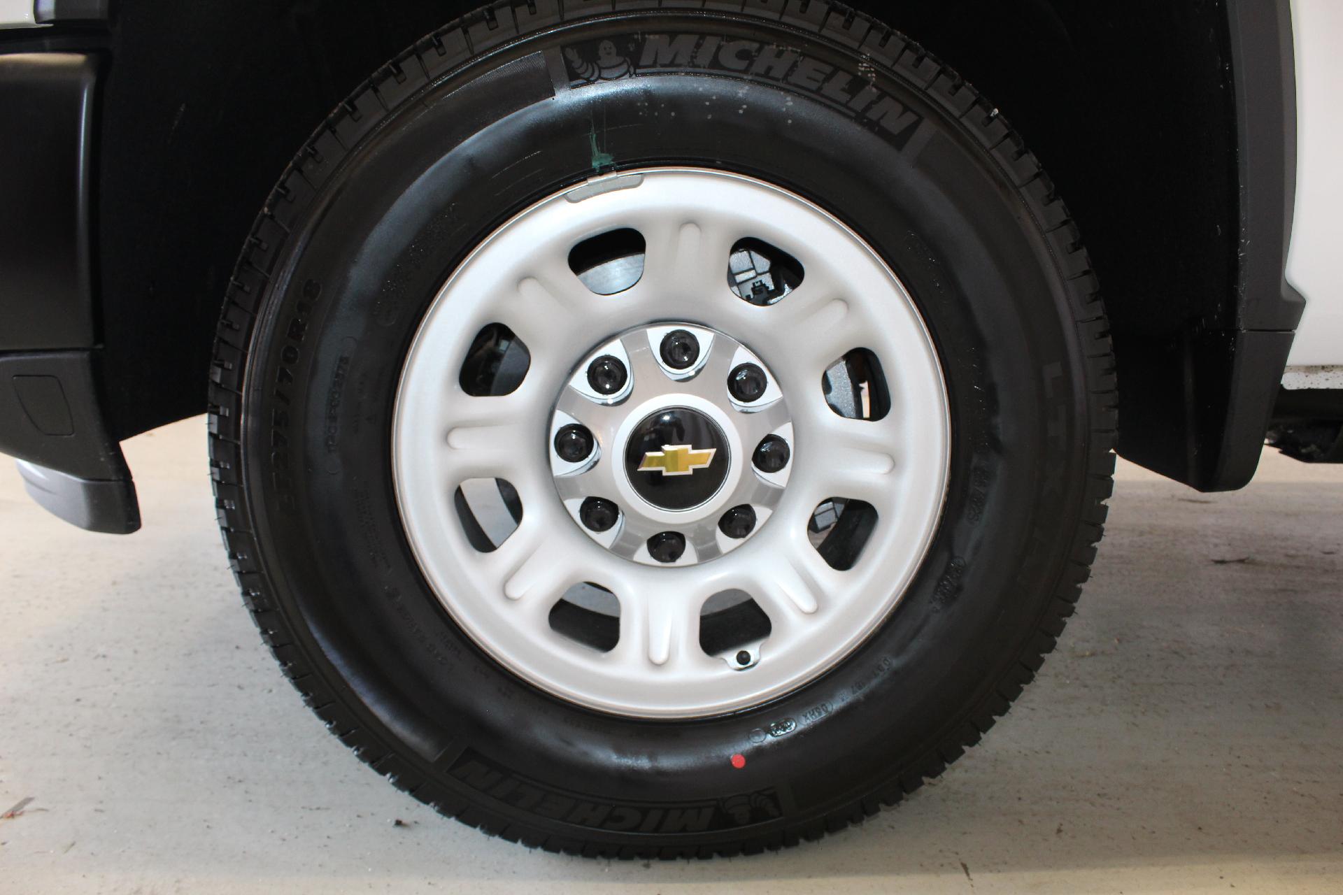 2025 Chevrolet Silverado 2500 HD Vehicle Photo in NORTHAMPTON, MA 01060-1120