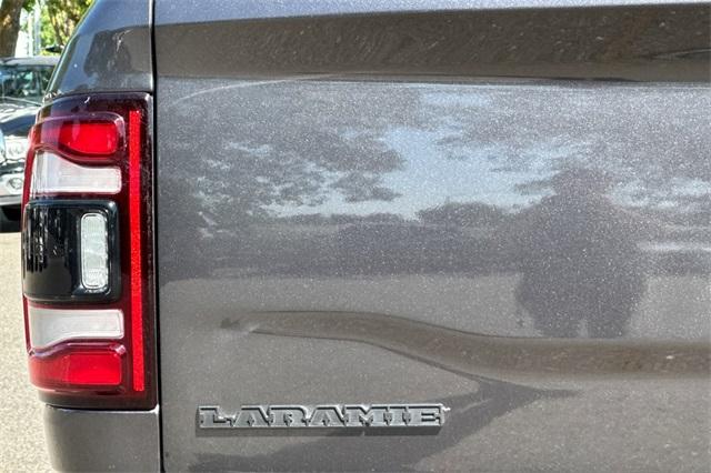 2021 Ram 2500 Vehicle Photo in ELK GROVE, CA 95757-8703