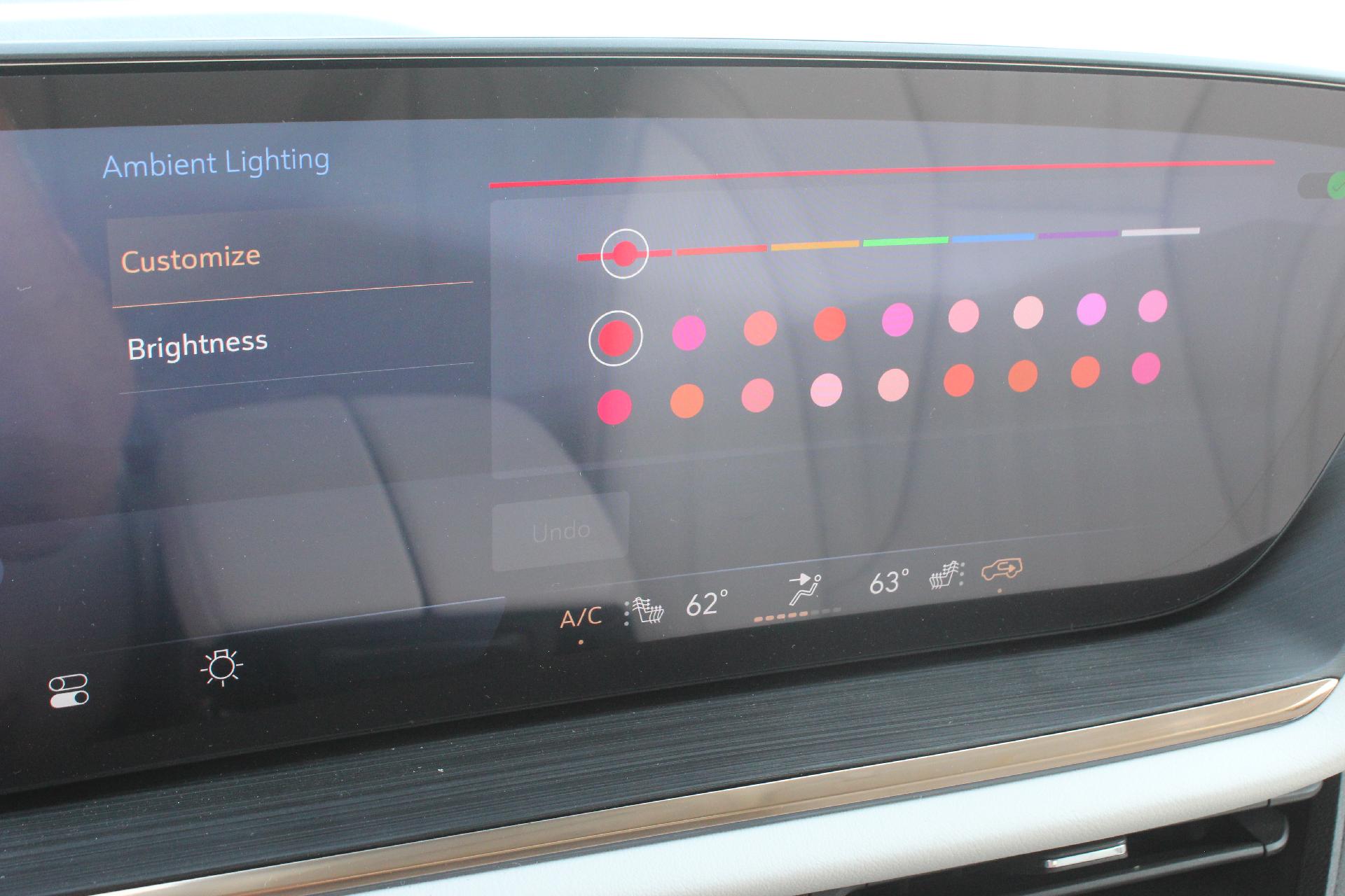 2025 Buick Envision Vehicle Photo in AURORA, CO 80012-4011