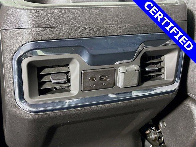 2022 Chevrolet Silverado 1500 LTD Vehicle Photo in PUYALLUP, WA 98371-4149