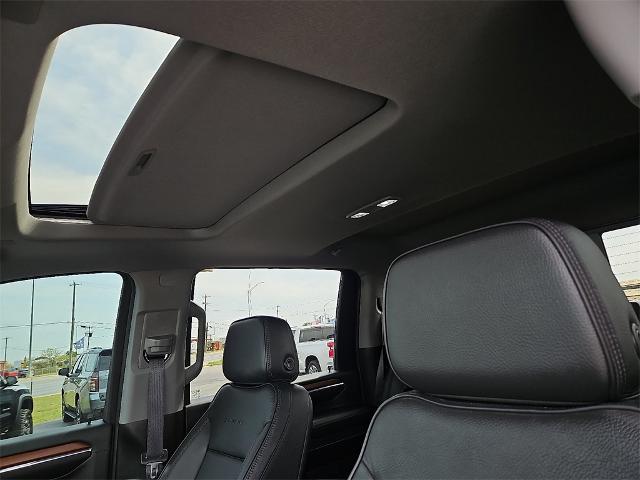2024 GMC Sierra 3500 HD Vehicle Photo in EASTLAND, TX 76448-3020