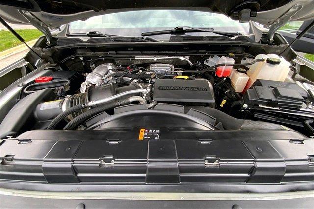 2023 GMC Sierra 2500 HD Vehicle Photo in INDEPENDENCE, MO 64055-1314
