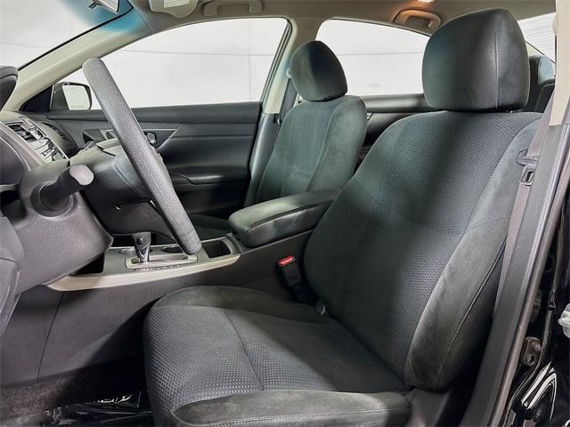 2015 Nissan Altima Vehicle Photo in Puyallup, WA 98371