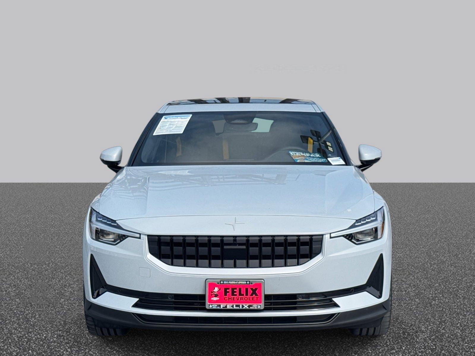 2022 Polestar 2 Vehicle Photo in LOS ANGELES, CA 90007-3794