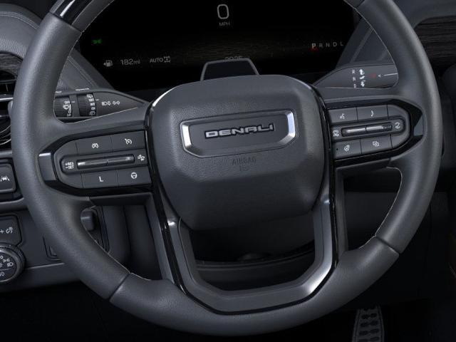 2025 GMC Yukon XL Vehicle Photo in PASADENA, CA 91107-3803