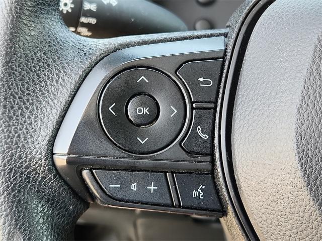2023 Toyota Corolla Vehicle Photo in EASTLAND, TX 76448-3020