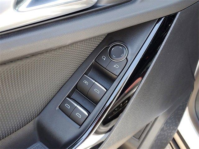 2025 Chevrolet Equinox Vehicle Photo in MILFORD, OH 45150-1684