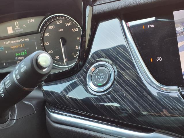 2024 Cadillac XT6 Vehicle Photo in Tampa, FL 33612