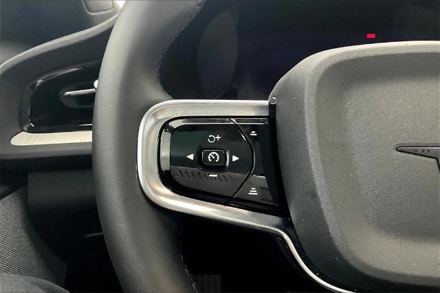 2023 Polestar 2 Vehicle Photo in Grapevine, TX 76051