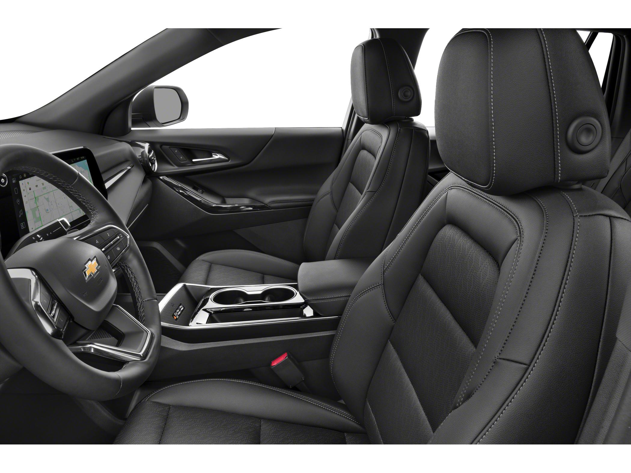 2026 Chevrolet Equinox Vehicle Photo in CORPUS CHRISTI, TX 78416-1100