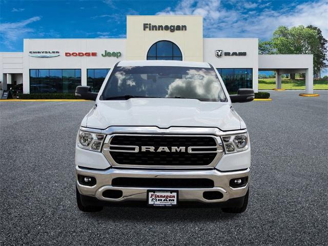 2024 Ram 1500 Vehicle Photo in ROSENBERG, TX 77471