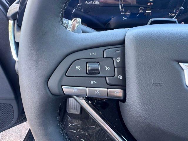 2025 Cadillac CT5 Vehicle Photo in DELRAY BEACH, FL 33483-3294