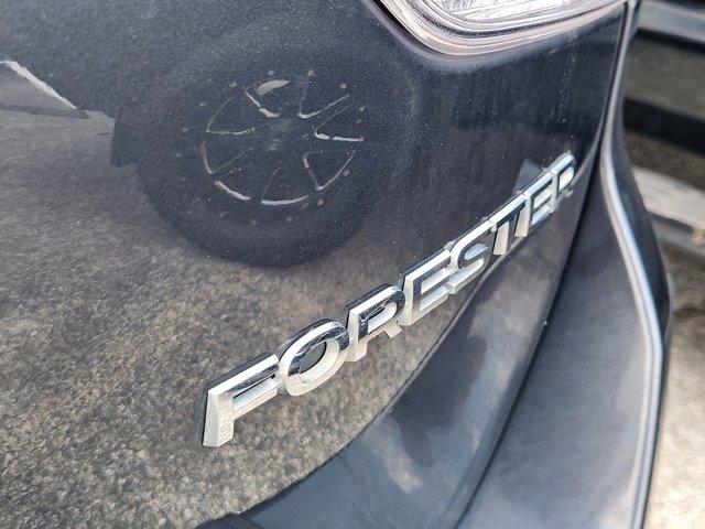 2020 Subaru Forester Vehicle Photo in SUGAR LAND, TX 77478-0000