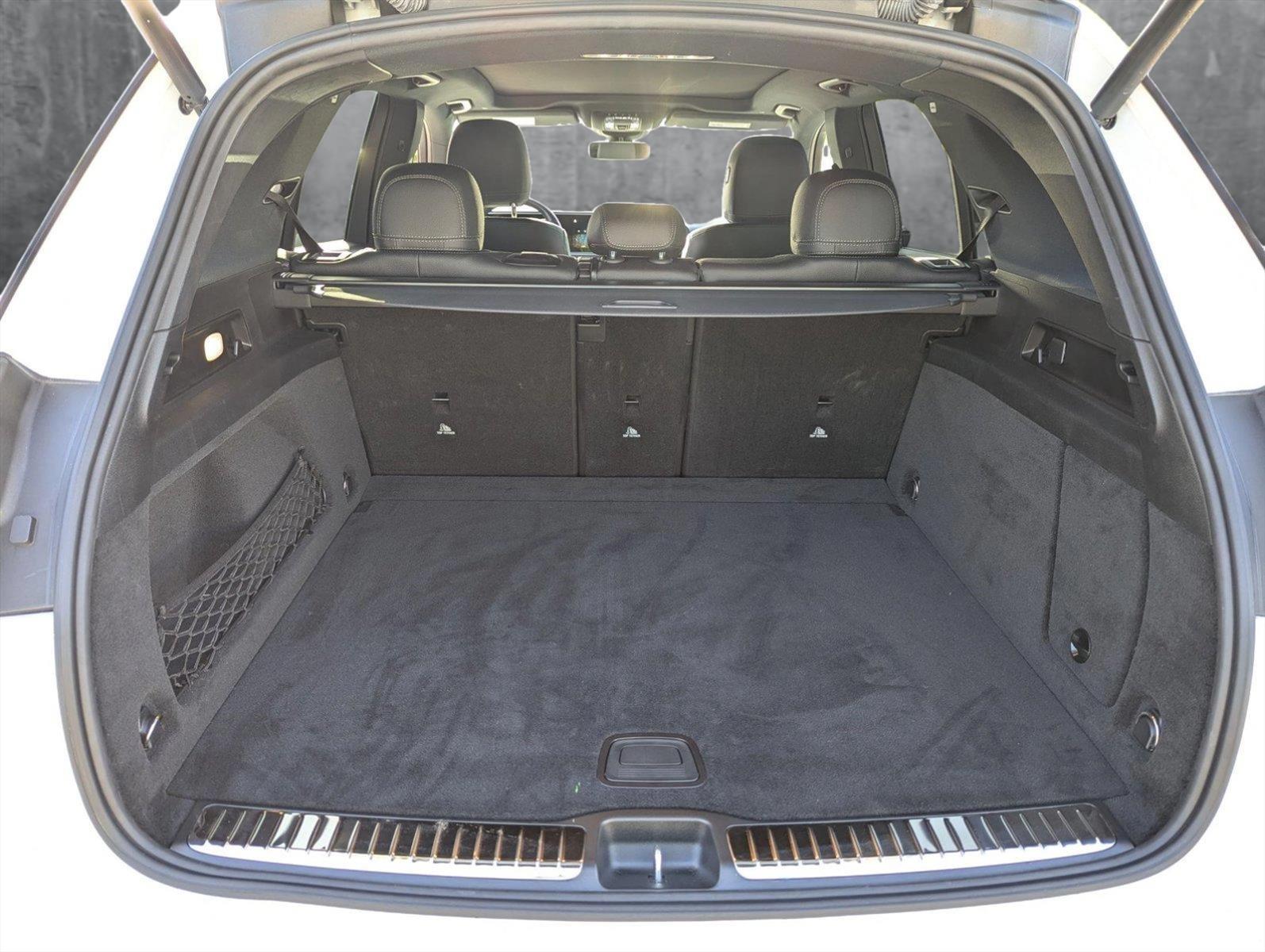 2022 Mercedes-Benz GLE Vehicle Photo in Pembroke Pines , FL 33027