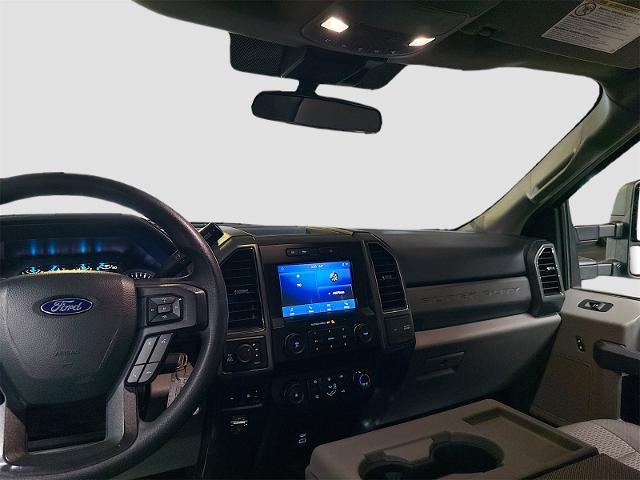 2022 Ford Super Duty F-350 SRW Vehicle Photo in EVERETT, WA 98203-5662