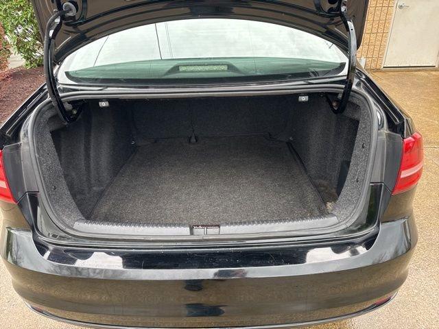 2015 Volkswagen Jetta Sedan Vehicle Photo in MEDINA, OH 44256-9631