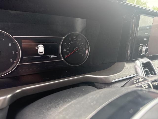 2022 Kia Sorento Vehicle Photo in San Antonio, TX 78230
