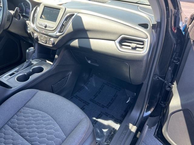 2019 Chevrolet Equinox Vehicle Photo in GREEN BAY, WI 54304-5303