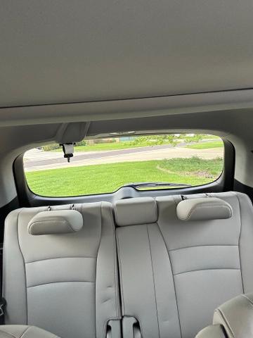 2020 Honda Pilot Vehicle Photo in Peoria, IL 61615