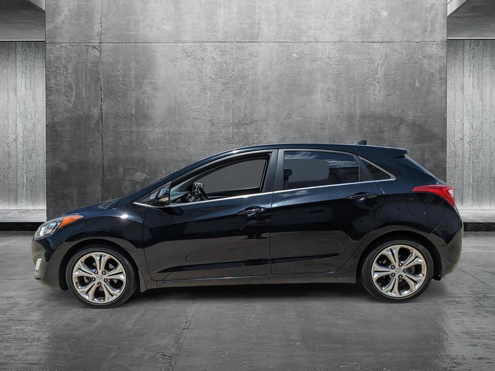 2015 Hyundai ELANTRA GT Vehicle Photo in Winter Park, FL 32792