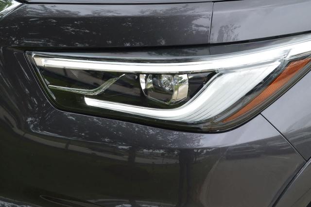 2022 INFINITI QX80 Vehicle Photo in Houston, TX 77090