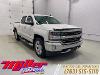 Used 2016 Chevrolet Silverado 1500 LTZ with VIN 3GCUKSEC8GG353277 for sale in Rogers, Minnesota