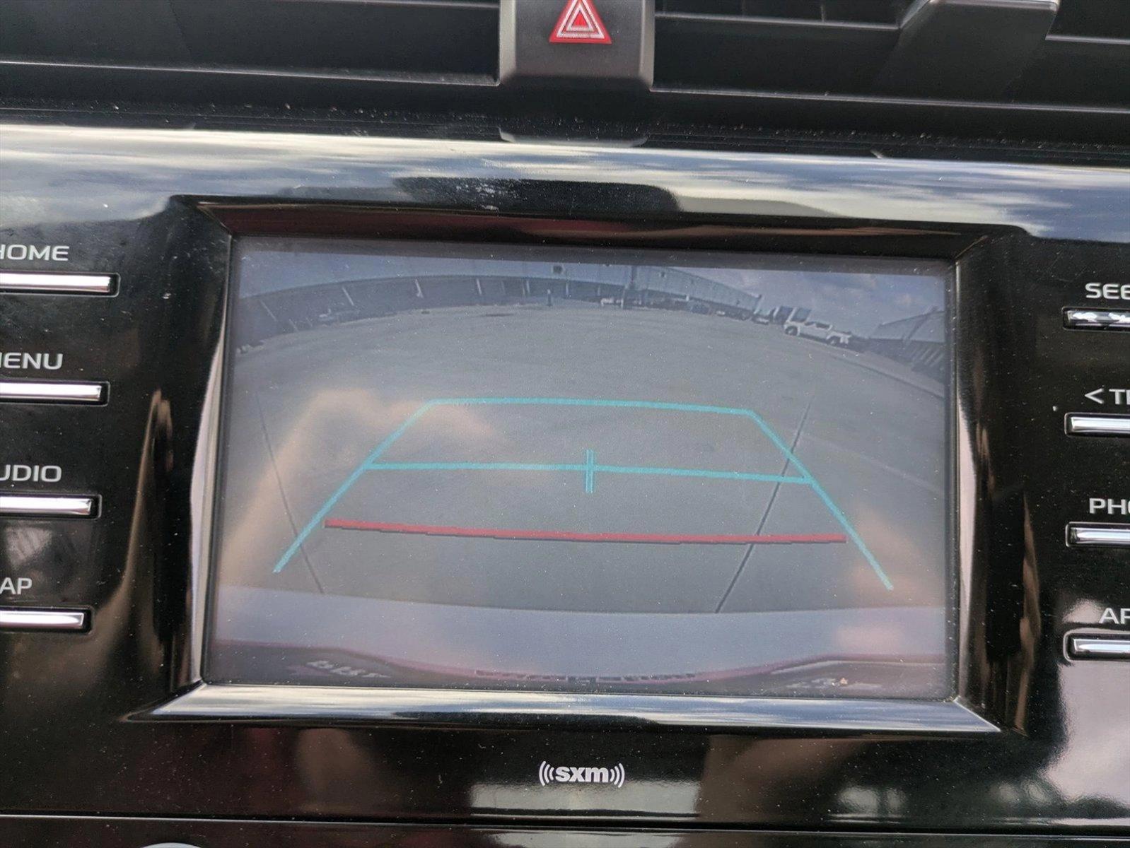 2020 Toyota Camry Vehicle Photo in Winter Park, FL 32792