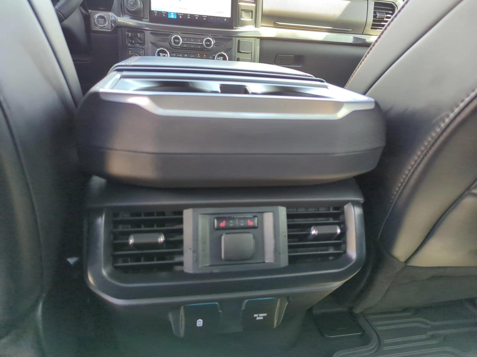 2024 Ford F-150 Vehicle Photo in Margate, FL 33063