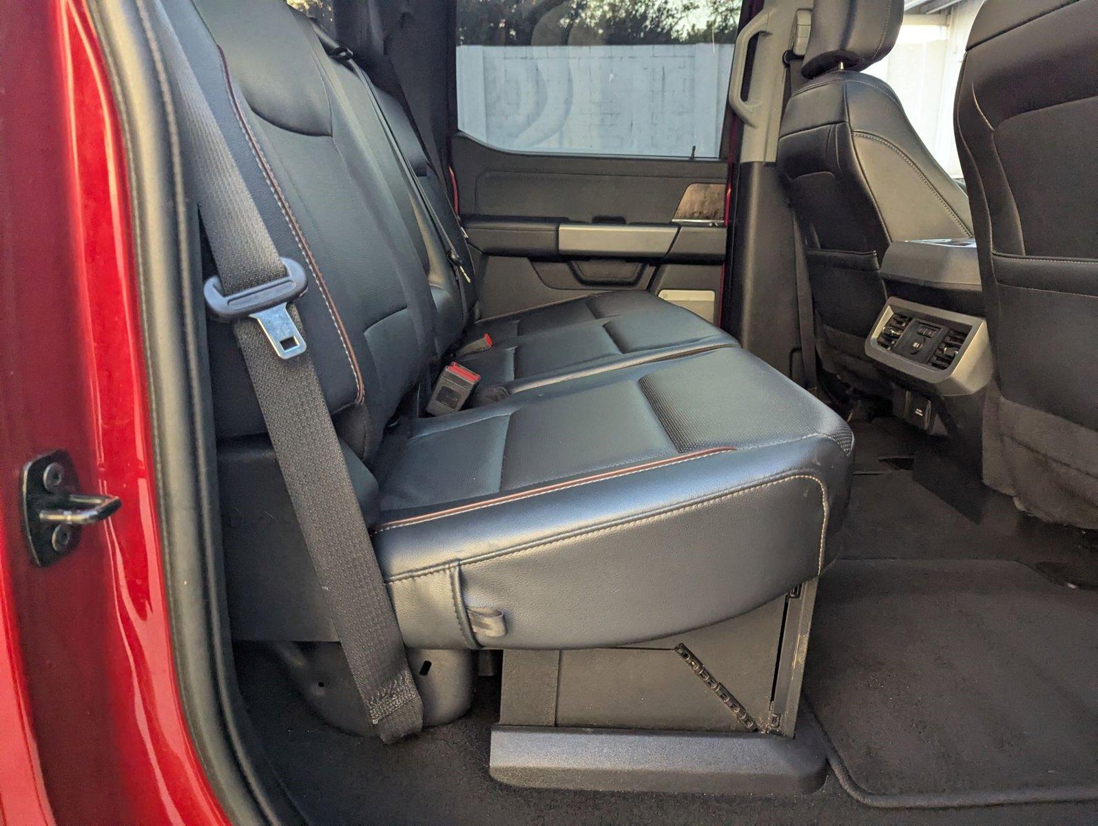 2024 Ford Super Duty F-250 SRW Vehicle Photo in Pompano Beach, FL 33064