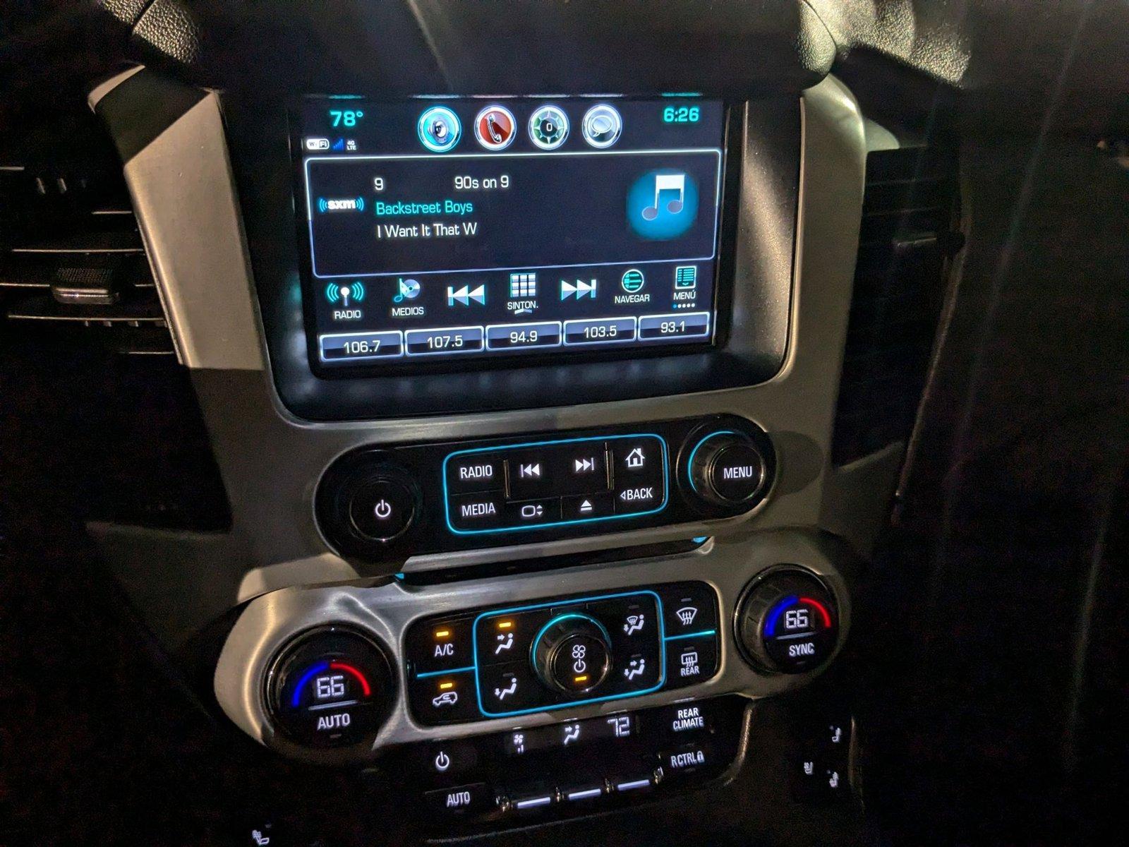2020 GMC Yukon XL Vehicle Photo in Pembroke Pines , FL 33084