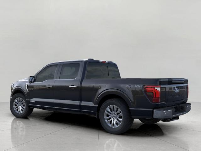 2025 Ford F-150 Vehicle Photo in Oshkosh, WI 54901
