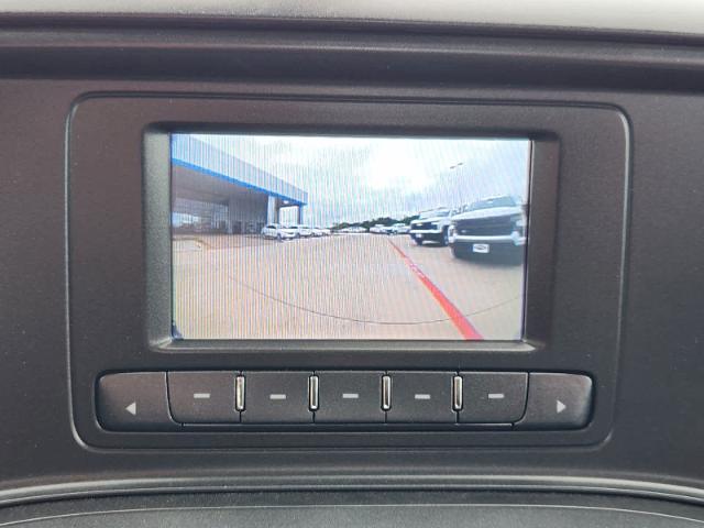 2024 Chevrolet Silverado Chassis Cab Vehicle Photo in LEWISVILLE, TX 75067