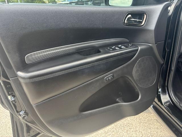 2020 Dodge Durango Vehicle Photo in Statesboro, GA 30458